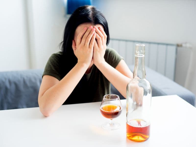 Detoks alkoholowy Wrocław – konsultacja w klinice