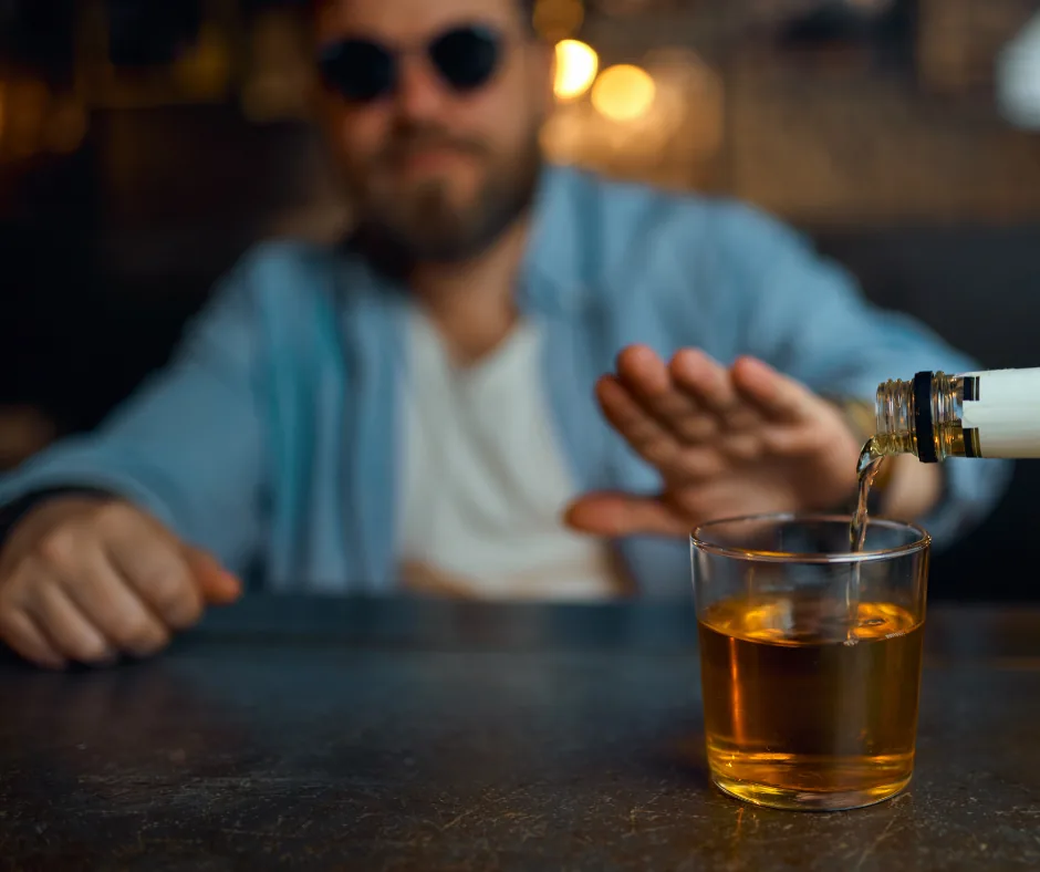 Trzeźwość: Jak Pokonać Uzależnienie