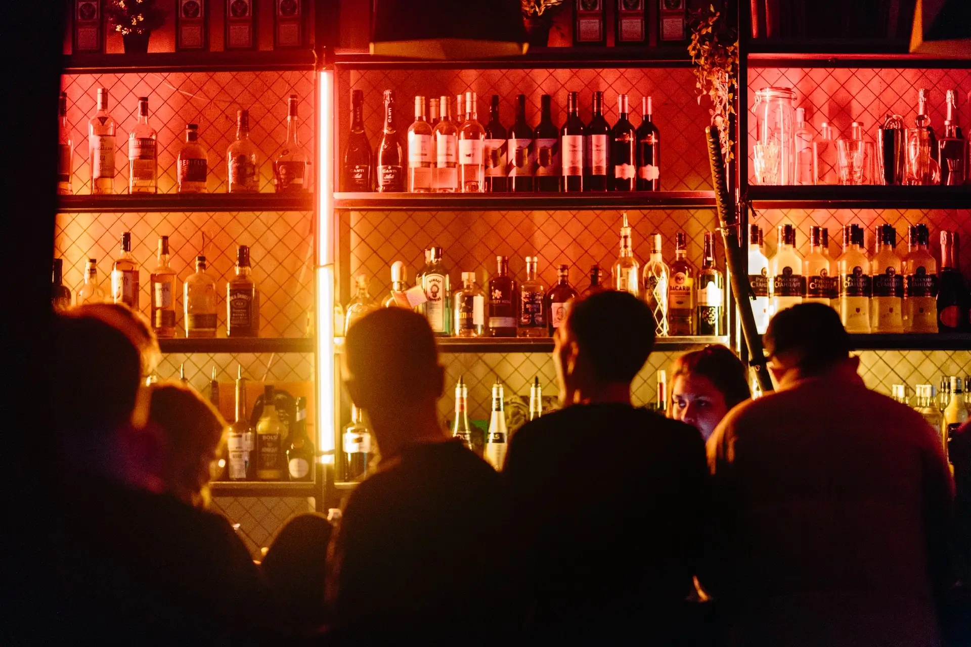 Wpływ alkoholu na wygląd: Jak alkohol wpływa na wygląd zewnętrzny