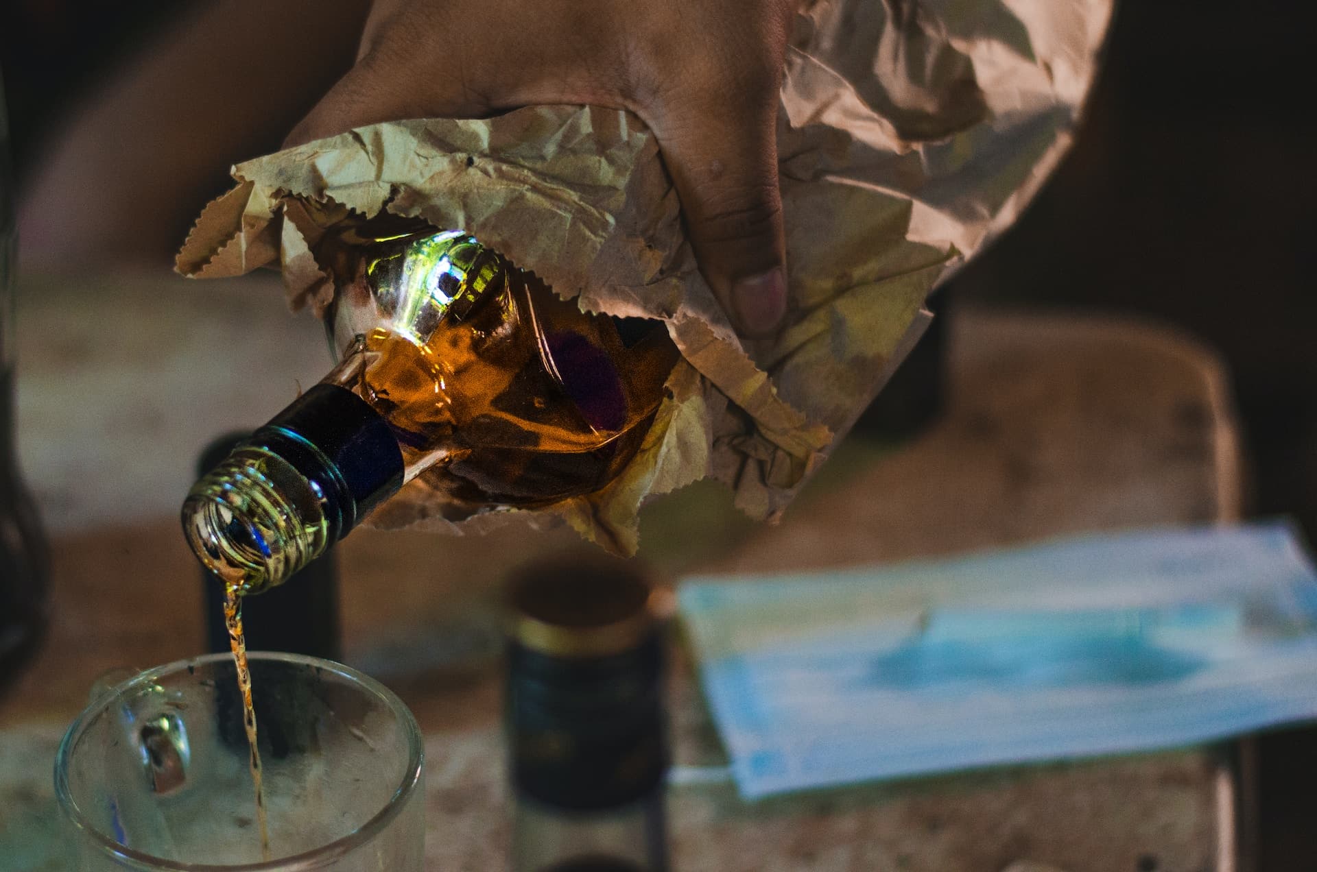 Przymusowe leczenie alkoholika – odwyk przymusowy