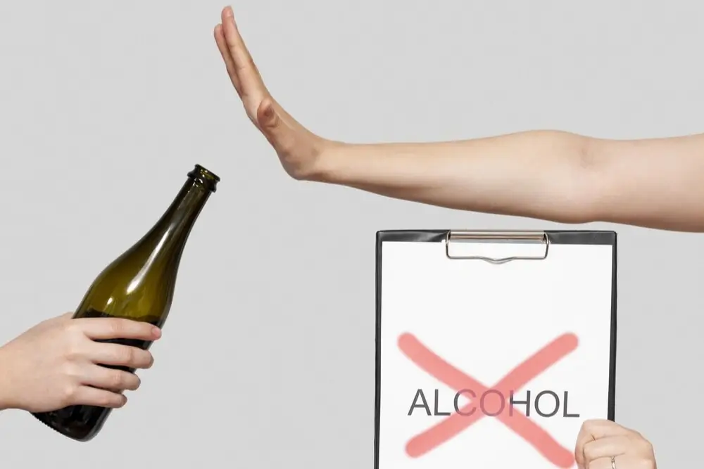 Jak zrobić detoks alkoholowy w domu: Kompleksowy przewodnik